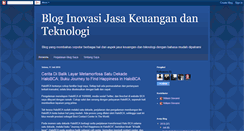 Desktop Screenshot of kokogiovanni.com